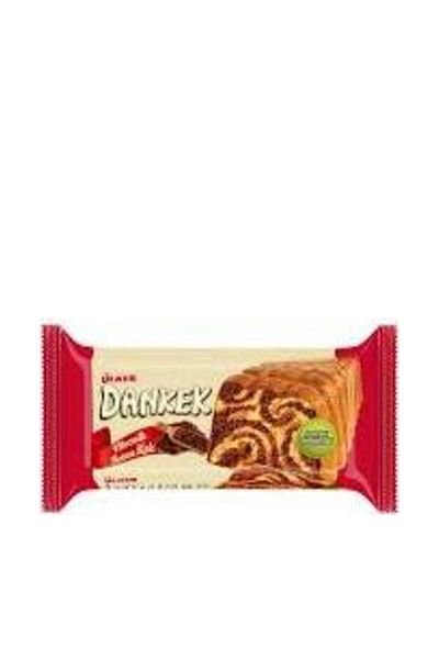 Ülker Dankek Mosaic Tea Time - Cake 200 Gr