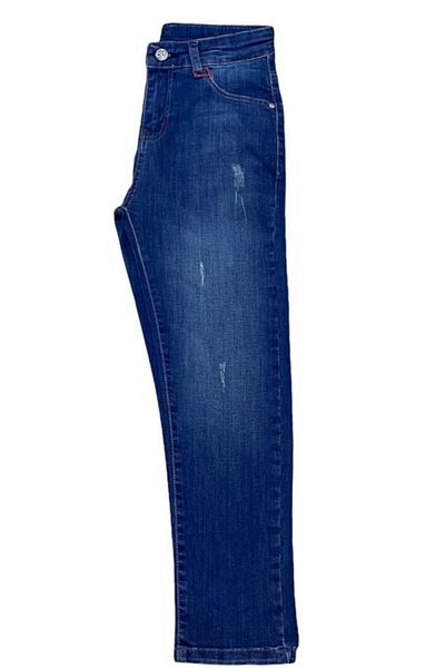 Çikoby Boy's Jeans