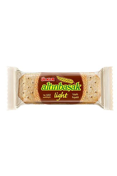 Ülker Altınbaşak Light 40 g