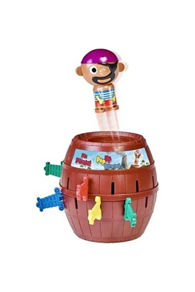 ADORE OYUNCAK Joking Pirate