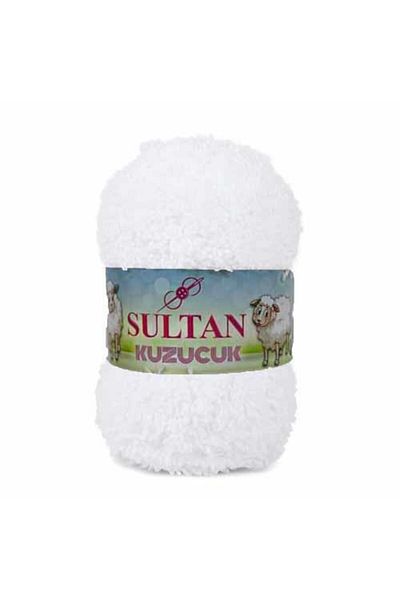 Sultan Kuzucuk White (100 Gr)
