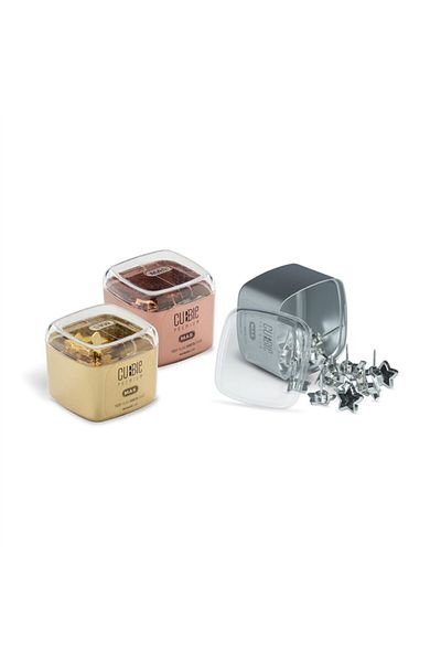 Mas Cubbie Premium Star Chart Chick - Gold 1320