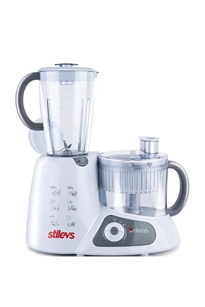 Stilevs Robotek Mutfak Robotu