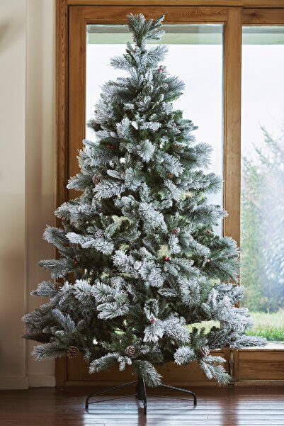 Karaca Home Karaca Yılbaşı Çam Ağacı 210 Cm