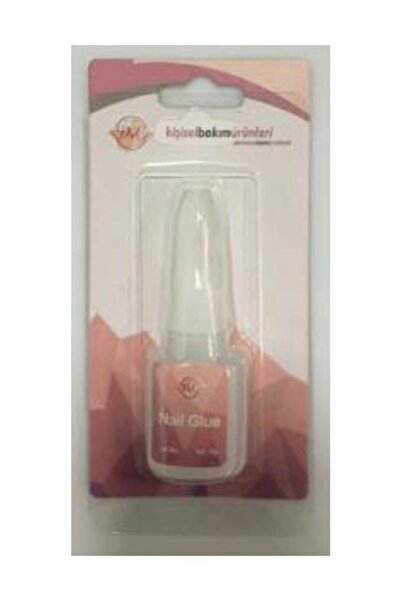 Dvl Fırçalı Tırnak Yapıştırıcı 10gr