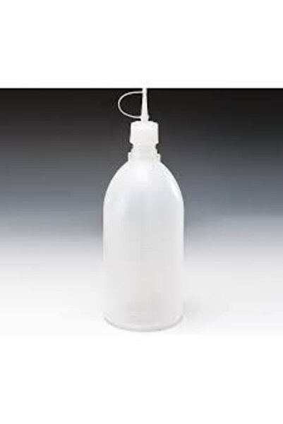 Bora Plastik Yağlık Fişek Sosluk 500 cc