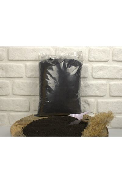 Asenya Leonardit 2 kg Leonardit Gübresi Organik Toprak Düzenleyici Köklendiri...