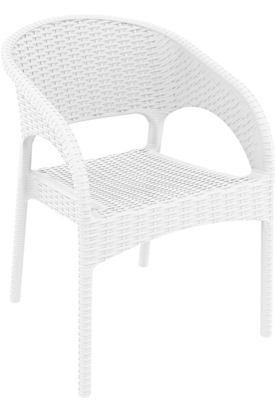 Siesta Panama Minderli Bahçe Sandalyesi