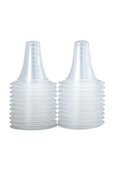 Muadil Etiket Braun Lf40 Thermoscan Filtre Muadil - Braun 3020-3030 -6020-652...