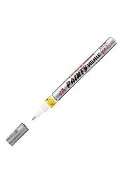 Zig Painty Paint Marker Fmp-20 101 Gold