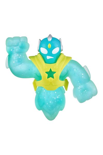 Goojitzu Galaxy Power Single Figure Star Shadow