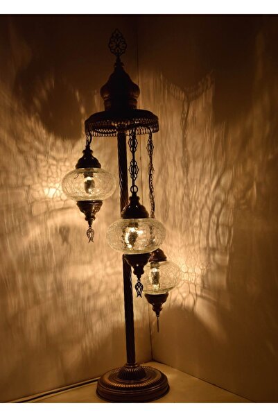 karlıkturistik Osmanlı Lambader,otantik Lambası