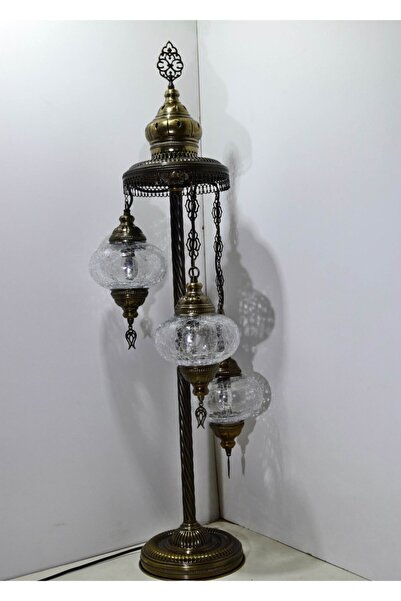 karlıkturistik Osmanlı Lambader,otantik Lambası