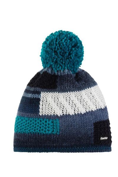 EİSBÖR Beretă unisex Cordo Pompon