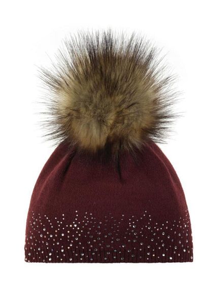 EİSBÖR Women's Beret