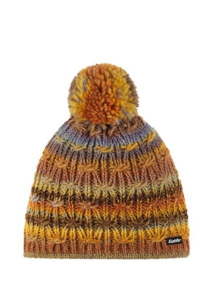 EİSBÖR Beretă unisex Anka Pompon