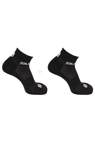 Salomon Evasıon 2-pack Spor Çorap.
