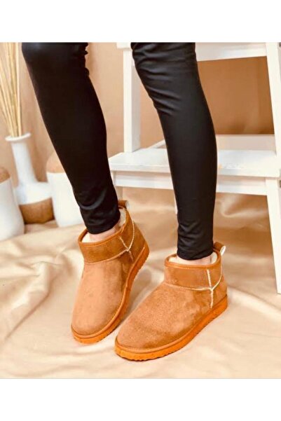Çavuşoğluayakkabı Ugg Classıc Short Iı Chestnut (TABA)