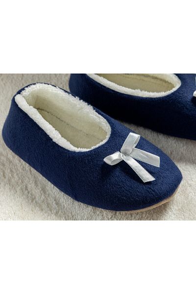 English Home Pure Love Polar - Γυναικείες μπαλαρίνες για το σπίτι