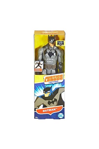 Hasbro Batman Justice League Action Aksiyon Figürleri Fbr02-dwm49