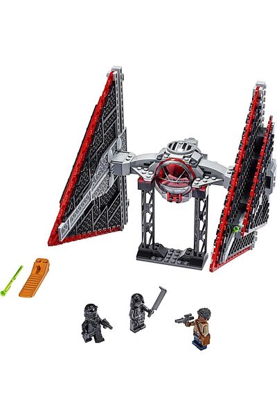 LEGO ستار وورز سيث تيم فايتر 75272