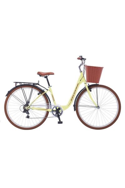 Salcano Cambridge 28 Jant Kadın Şehir Bisikleti