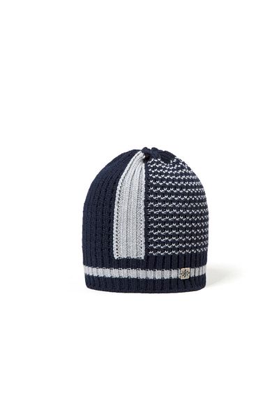 Jam Men's Beret - Three Motifs