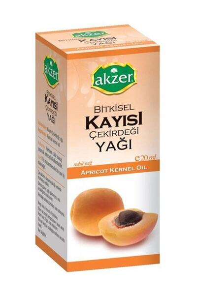 Genel Markalar Kayısı Çekirdeğı Yağı 20 ml