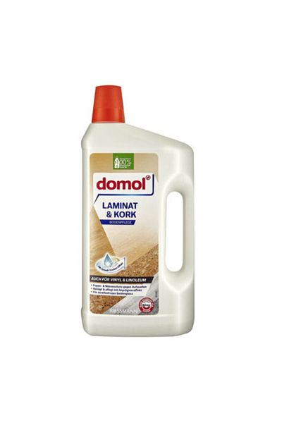 DOMOL Laminate And Mushroom Coating Surface Cleaner 1000 Ml
