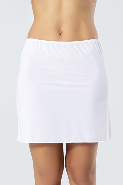 TÜREN 903 Women's Underskirt Micro Skirt