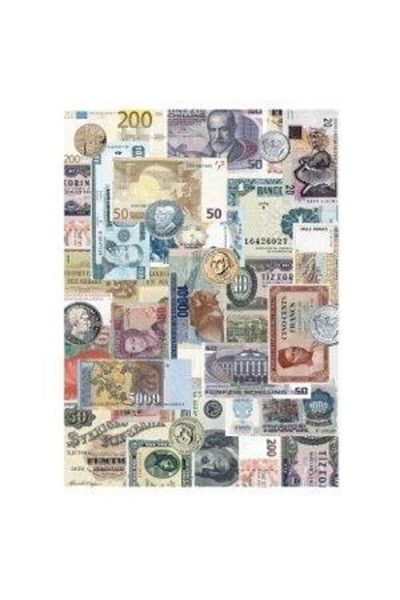 Cadence Brass Decopage Paper Model 188