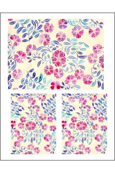 Artebella 923 Μαλακή Μεταφορά 23x34 Εκ