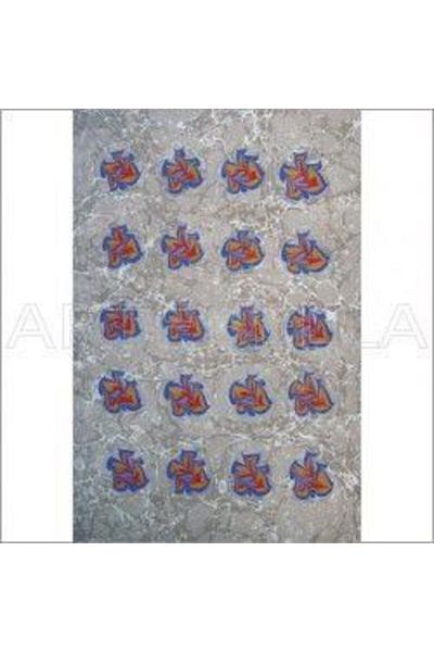 Artebella 1511k Κλασικό Εύκολο Μεταφορά 23x34 εκ.