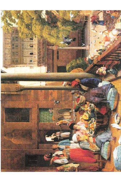 Artebella 1365k Μεγάλη Εύκολη Μεταφορά 23x34 εκ