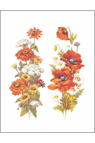 Artebella 1327k Μεγάλη Εύκολη Μεταφορά 23x34 Εκ