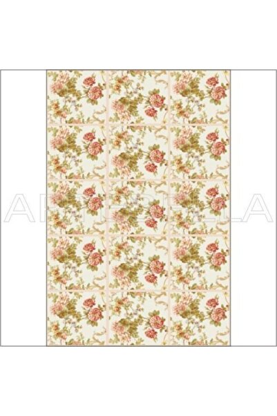 Artebella 1584k Мозаїчний трансфер 23x34 см