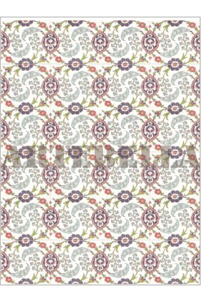 Artebella 1344k Μεγάλη Εύκολη Μεταφορά 23x34 Εκ