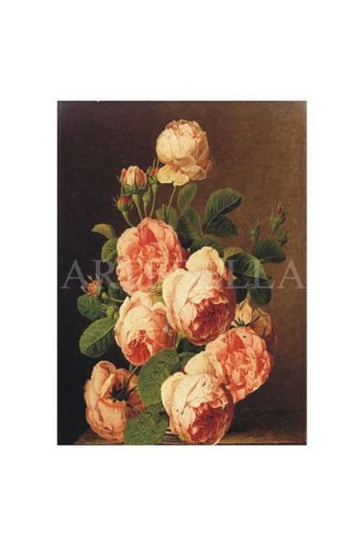Artebella 1385k Μεγάλη Εύκολη Μεταφορά 23x34 Εκ