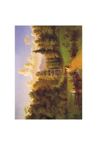 Artebella 1389k Μεγάλη Εύκολη Μεταφορά 23x34 Εκ