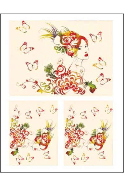 Artebella 930 Μαλακή Μεταφορά 23x34 Εκ