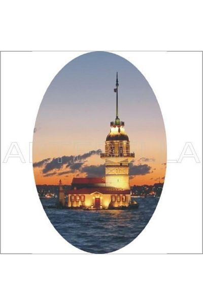 Artebella 1403k Μεγάλη Εύκολη Μεταφορά 23x34 Εκ