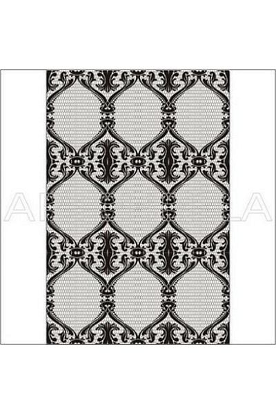 Artebella 1753k Δαντέλα Μεταφορά 23x34 εκ