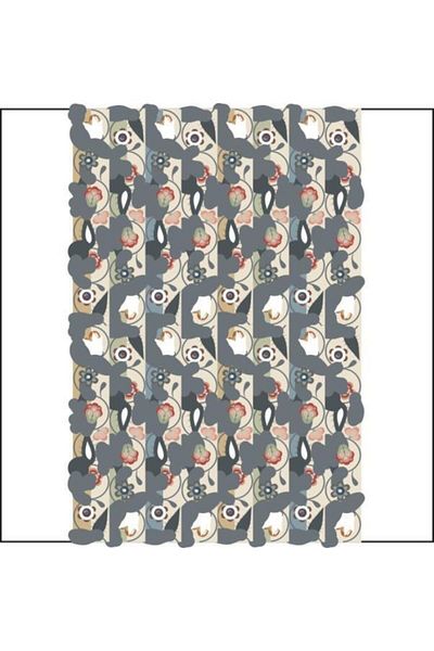 Artebella 953 Μαλακή Μεταφορά 23x34 Εκ