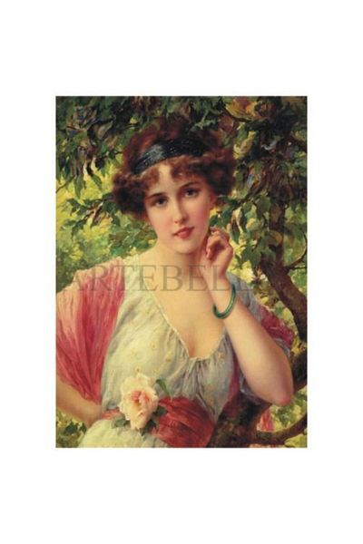 Artebella 1382k Μεγάλη Εύκολη Μεταφορά 23x34 εκ