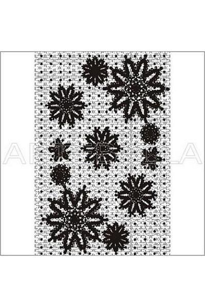 Artebella 1756k Δαντέλα Μεταφορά 23x34 εκ