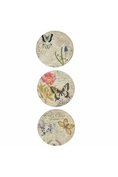 Artebella 6164k Mixart Εύκολη Μεταφορά 10x25 εκ.
