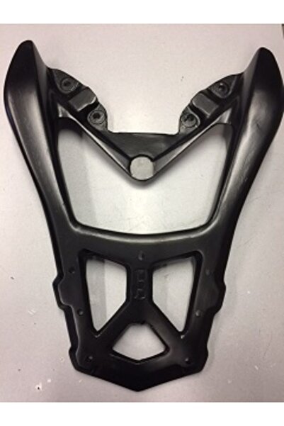 Yamaha N Max Arka Çanta Demiri Döküm