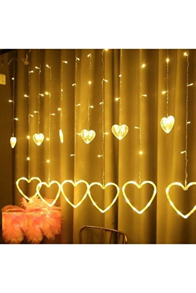 Led Kalpli Günışıgı Sarkıt