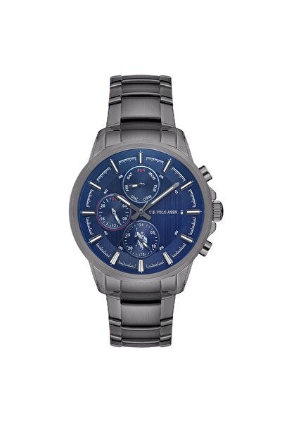 Daniel Klein يو اس بولو اسنساعة يد رجالية Uspa1016-07