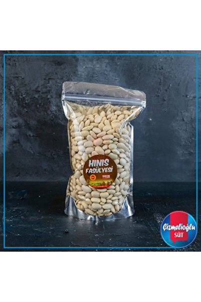 Çizmelioğlu Erzurum Hınıs Kuru Fasülyesi 900 gr